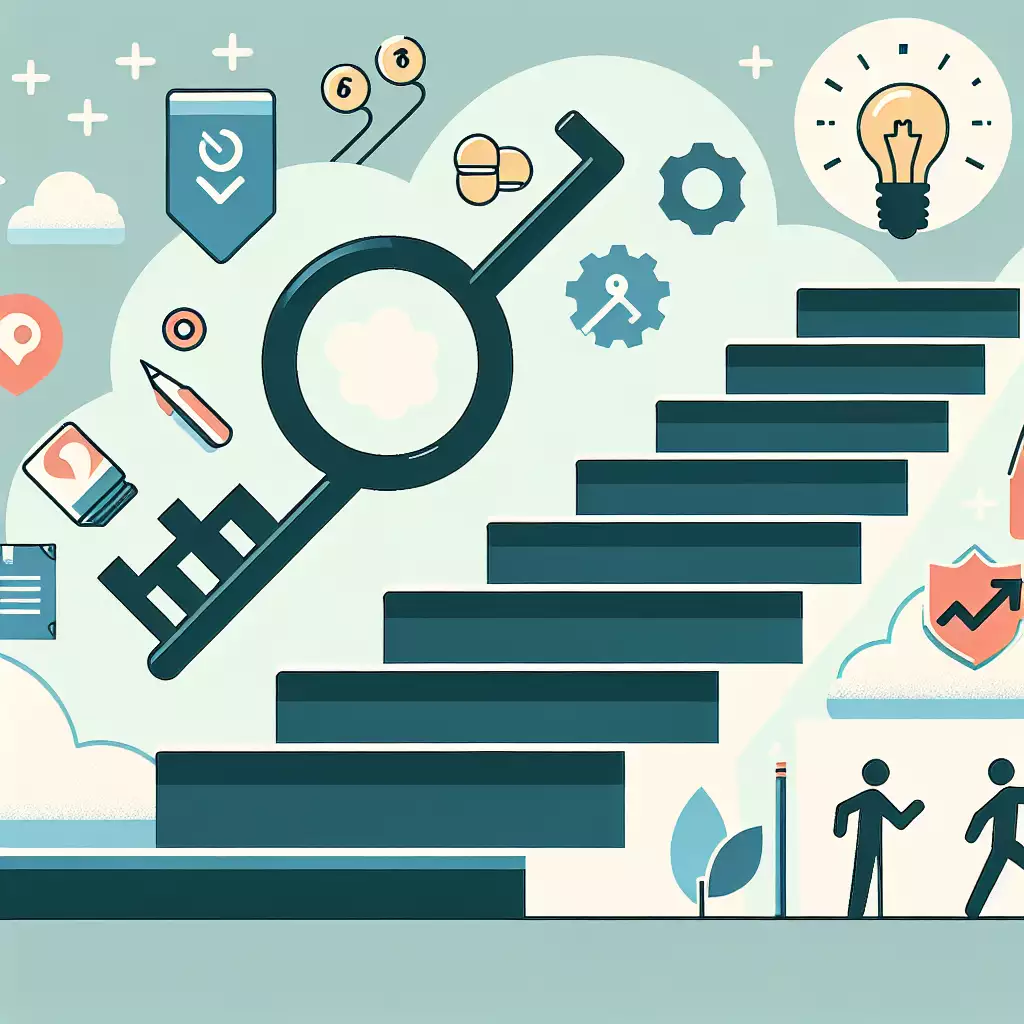 Membangun Kebiasaan Positif: Kunci Sukses dalam Meraih Impian