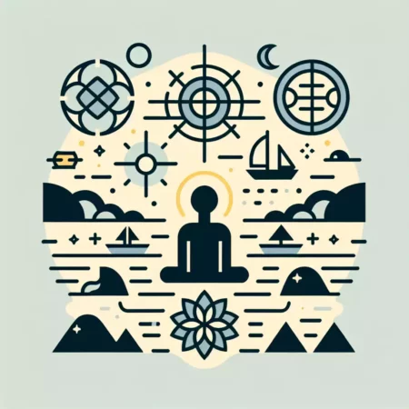 Mindfulness: Cara Melatih Kesadaran Diri untuk Hidup Lebih Tenang