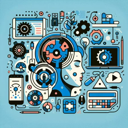 Teknologi Fokus: Alat Digital untuk Meningkatkan Konsentrasi