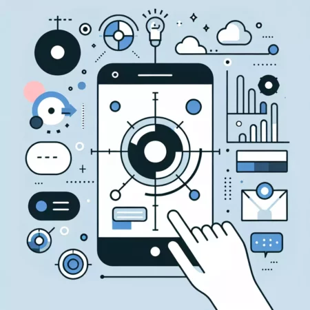 Teknologi Fokus: Cara Menggunakan Mode Fokus di Smartphone dengan Optimal