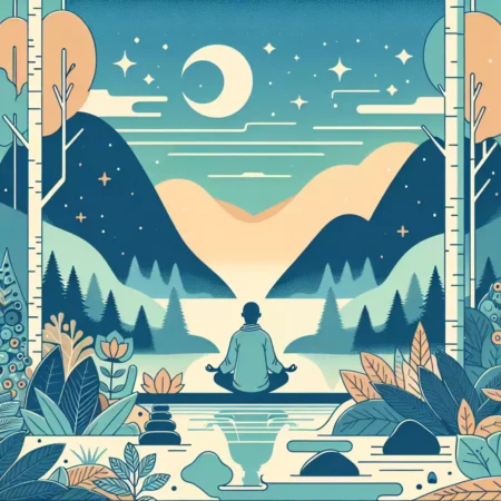Mindfulness untuk Pemula: Panduan Sederhana Memulai Latihan Kesadaran