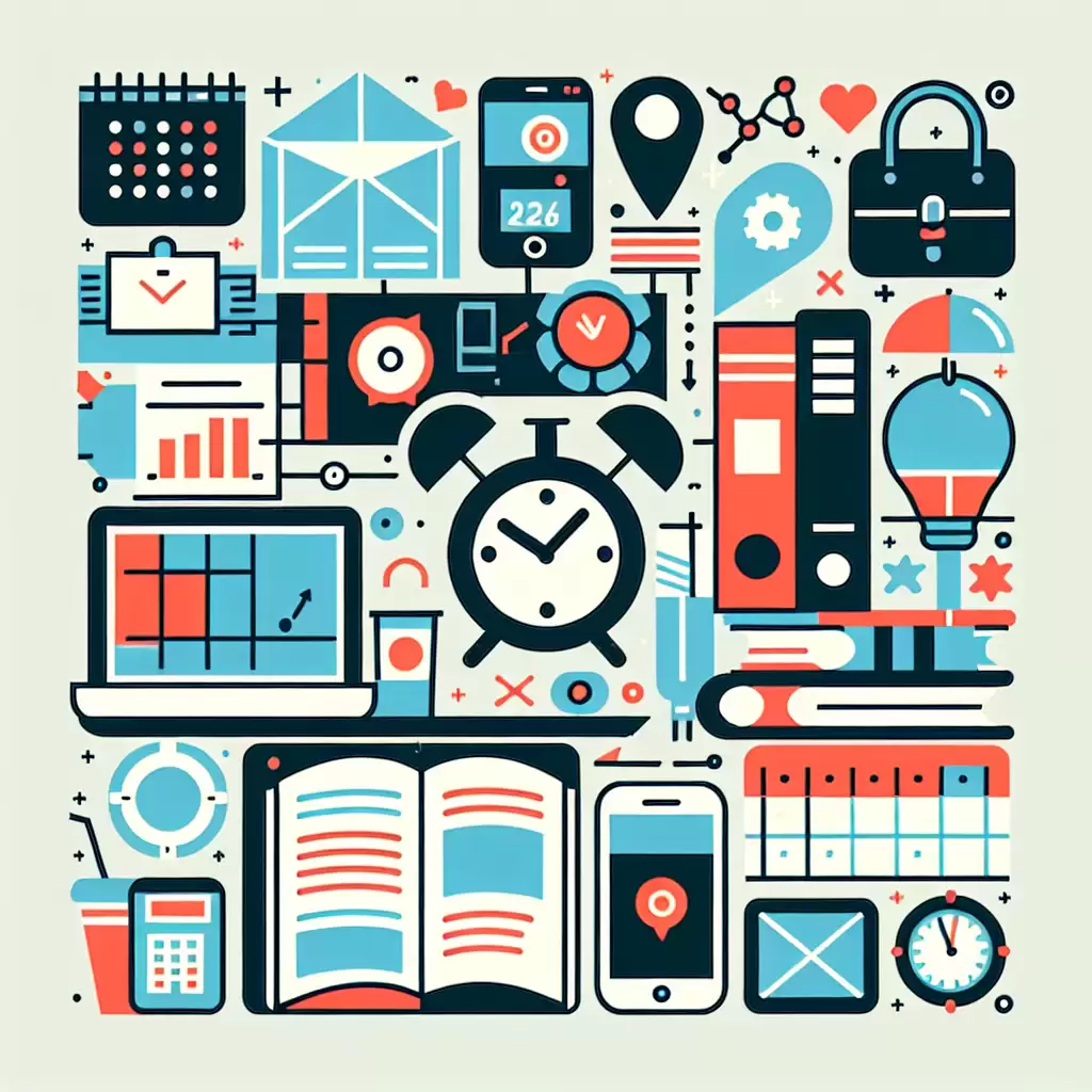 Manajemen Waktu untuk Pelajar: Cara Mengatur Belajar dan Waktu Luang