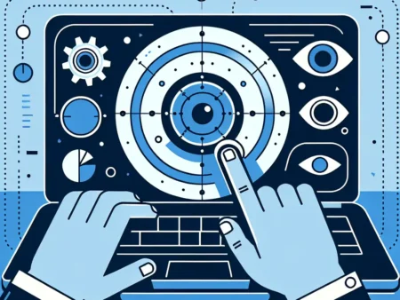 Bagaimana Teknologi Dapat Membantu Anda Tetap Fokus di Dunia Digital