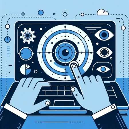 Bagaimana Teknologi Dapat Membantu Anda Tetap Fokus di Dunia Digital