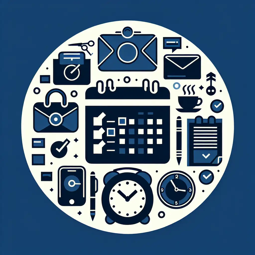 Membuat Jadwal Harian yang Realistis dan Produktif