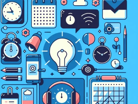 Aplikasi dan Tools yang Membantu Anda Tetap Fokus Saat Bekerja