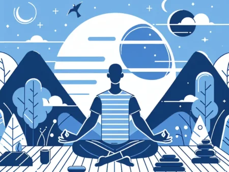 Latihan Mindfulness yang Bisa Dilakukan di Mana Saja
