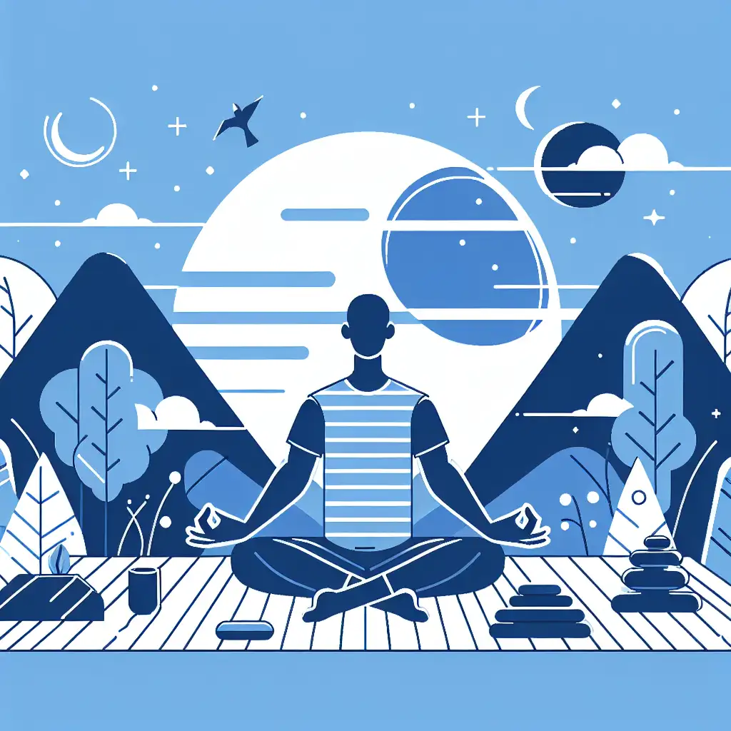 Latihan Mindfulness yang Bisa Dilakukan di Mana Saja