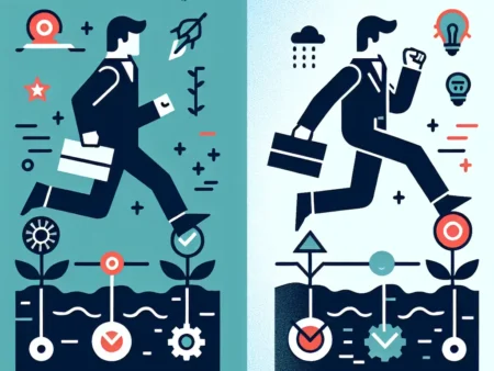 Motivasi vs Disiplin: Mana yang Lebih Penting untuk Sukses?