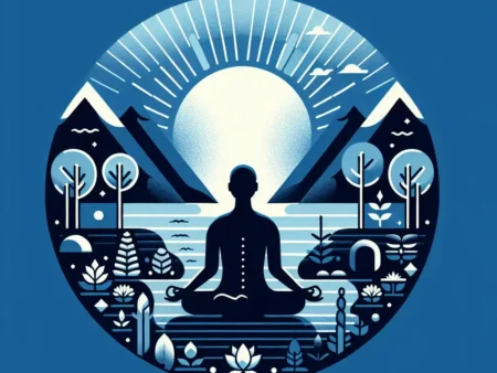 Bagaimana Latihan Pernafasan Dapat Meningkatkan Mindfulness