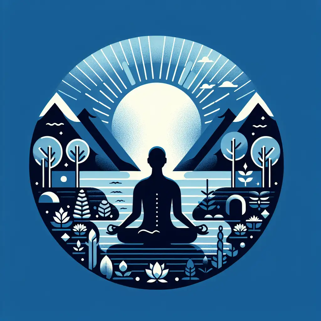 Bagaimana Latihan Pernafasan Dapat Meningkatkan Mindfulness