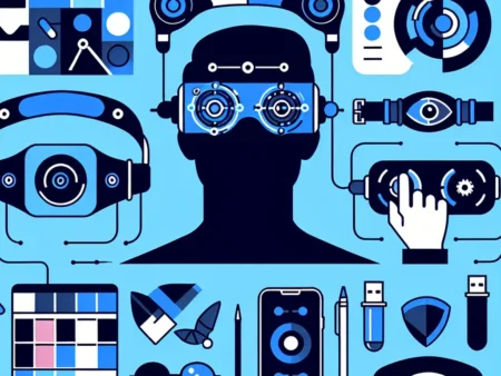 Perangkat Wearable yang Bisa Meningkatkan Fokus dan Konsentrasi