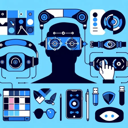 Perangkat Wearable yang Bisa Meningkatkan Fokus dan Konsentrasi
