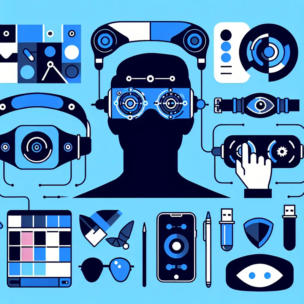 Perangkat Wearable yang Bisa Meningkatkan Fokus dan Konsentrasi