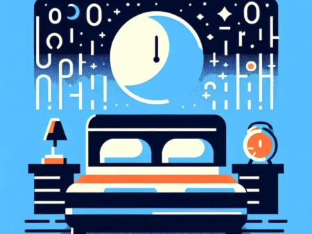 Cara Efektif Mengatur Waktu Tidur dan Bangun Pagi