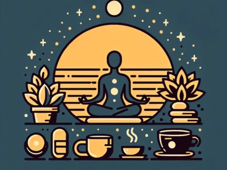 Membentuk Kebiasaan Mindfulness dalam Rutinitas Harian