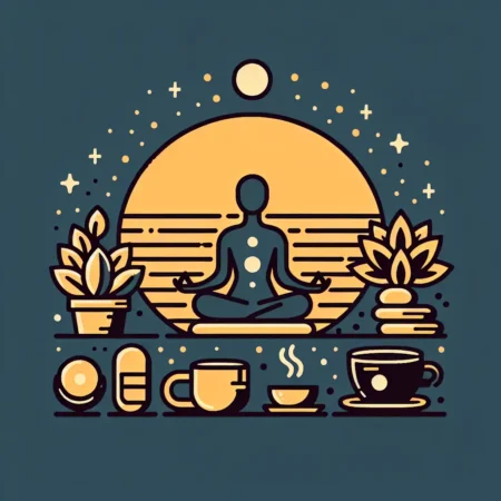 Membentuk Kebiasaan Mindfulness dalam Rutinitas Harian