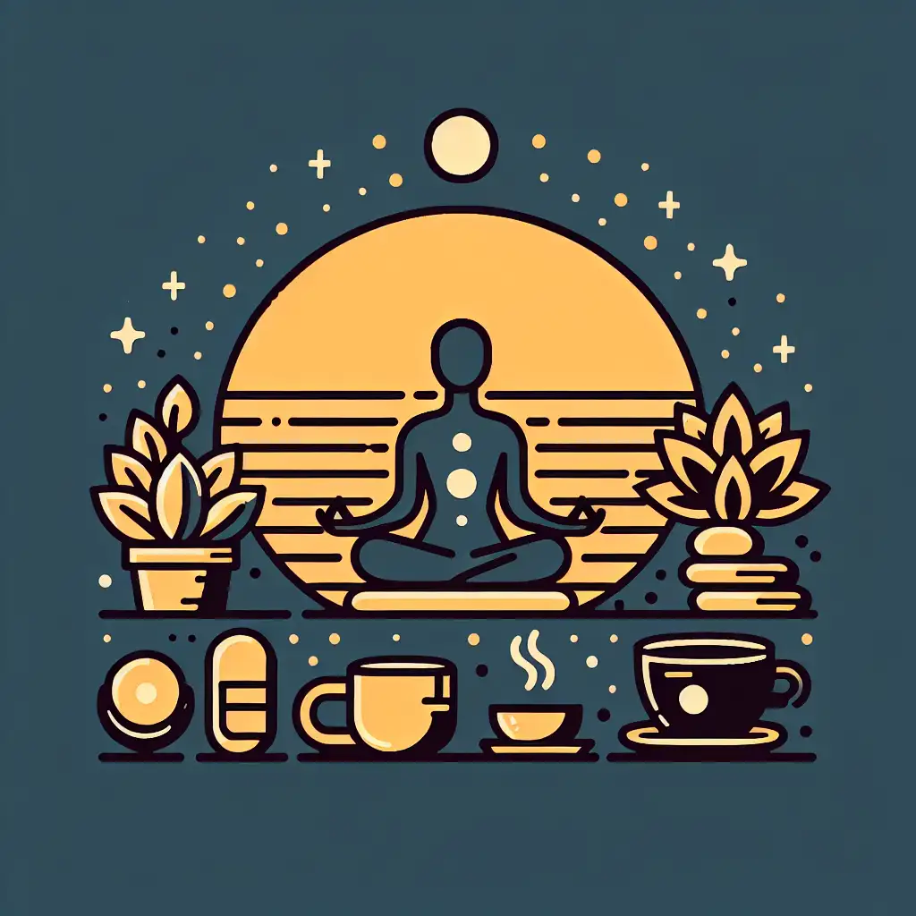 Membentuk Kebiasaan Mindfulness dalam Rutinitas Harian