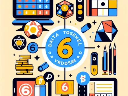 Data Togel Sydney 6D Virdsam