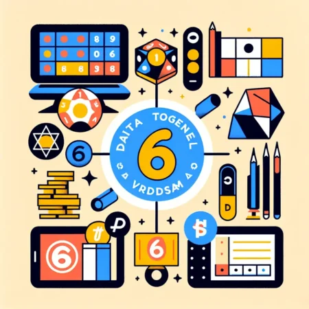 Data Togel Sydney 6D Virdsam