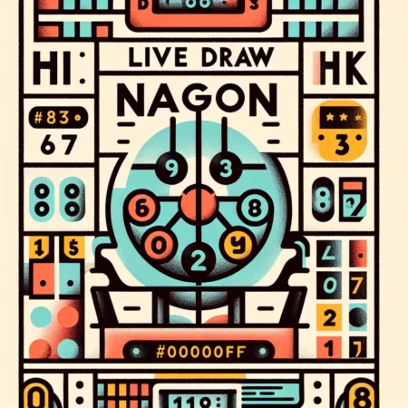 Live Draw HK Nagasaon