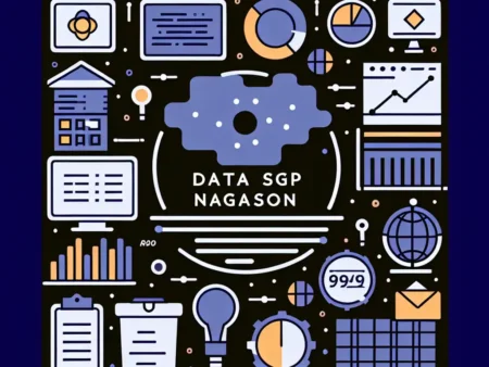 Data SGP Nagasaon