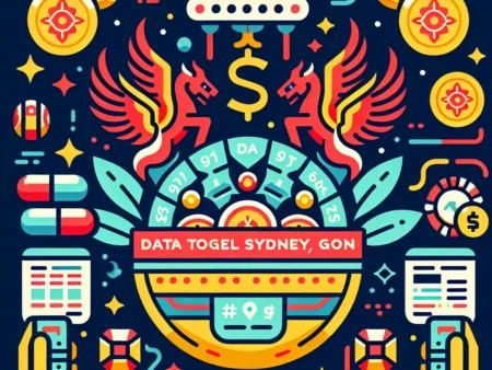 Data Togel Sydney Nagasaon