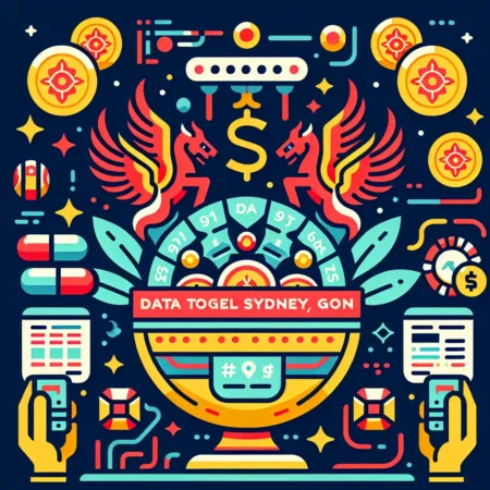 Data Togel Sydney Nagasaon