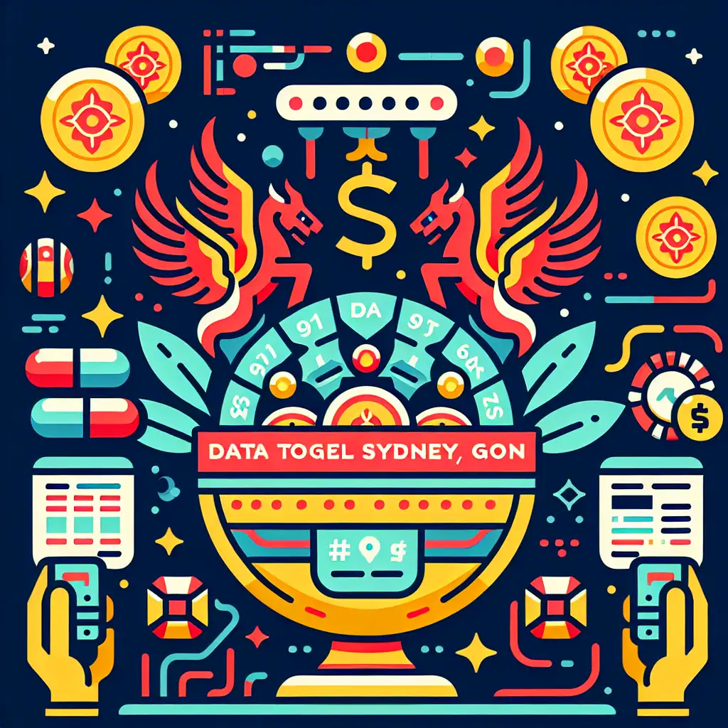 Data Togel Sydney Nagasaon
