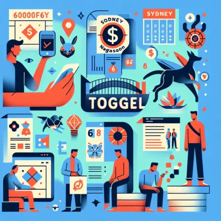 Data Togel Sydney 6D Nagasaon