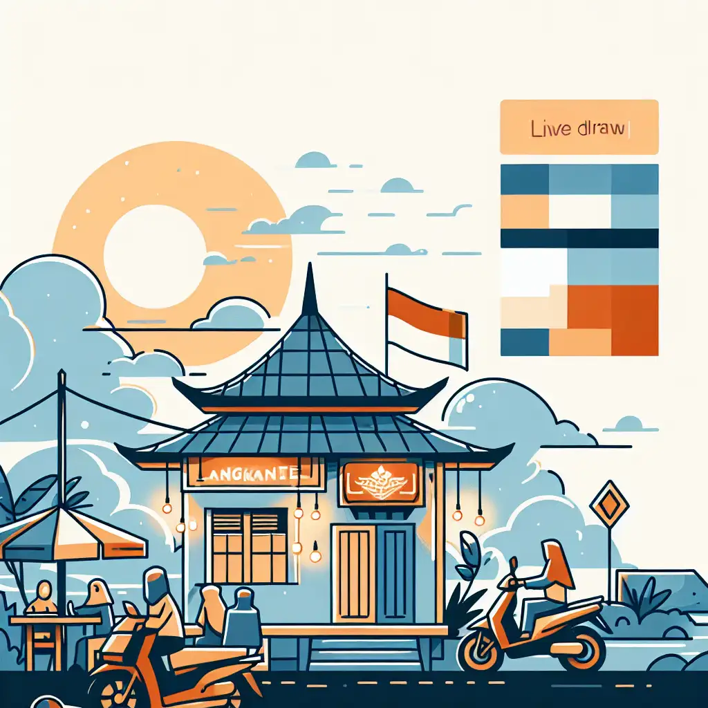Live Draw HK Angkanet