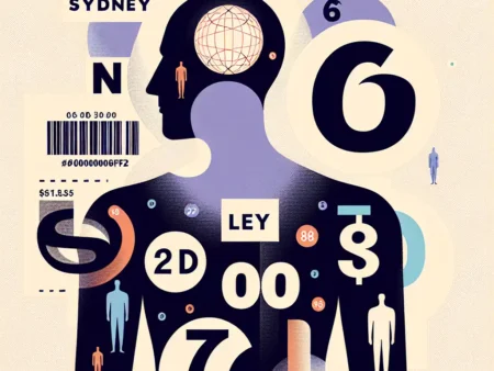 Data Togel Sydney 6D Angkanet