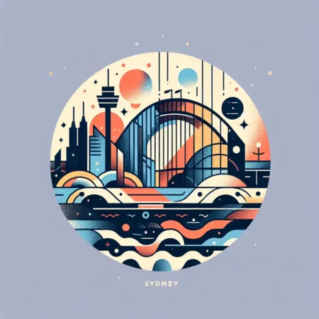 Paito Warna Sydney Virdsam