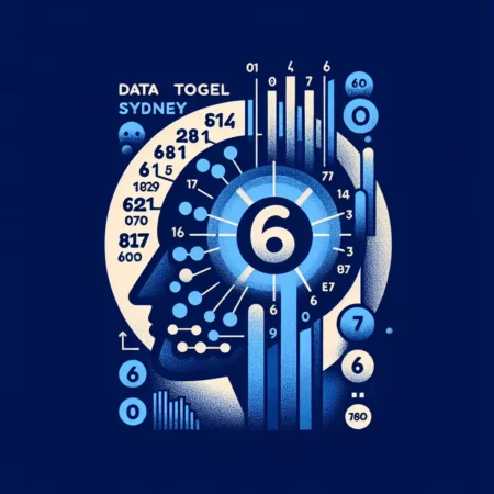 Data Togel Sydney 6D Raja Paito