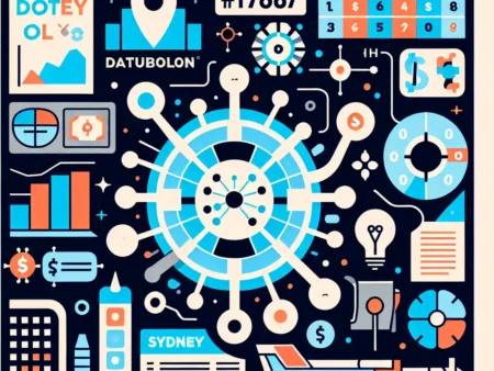 Data Togel Sydney Datubolon