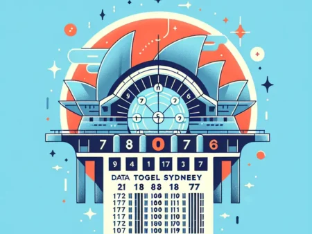 Data Togel Sydney 6D Datubolon