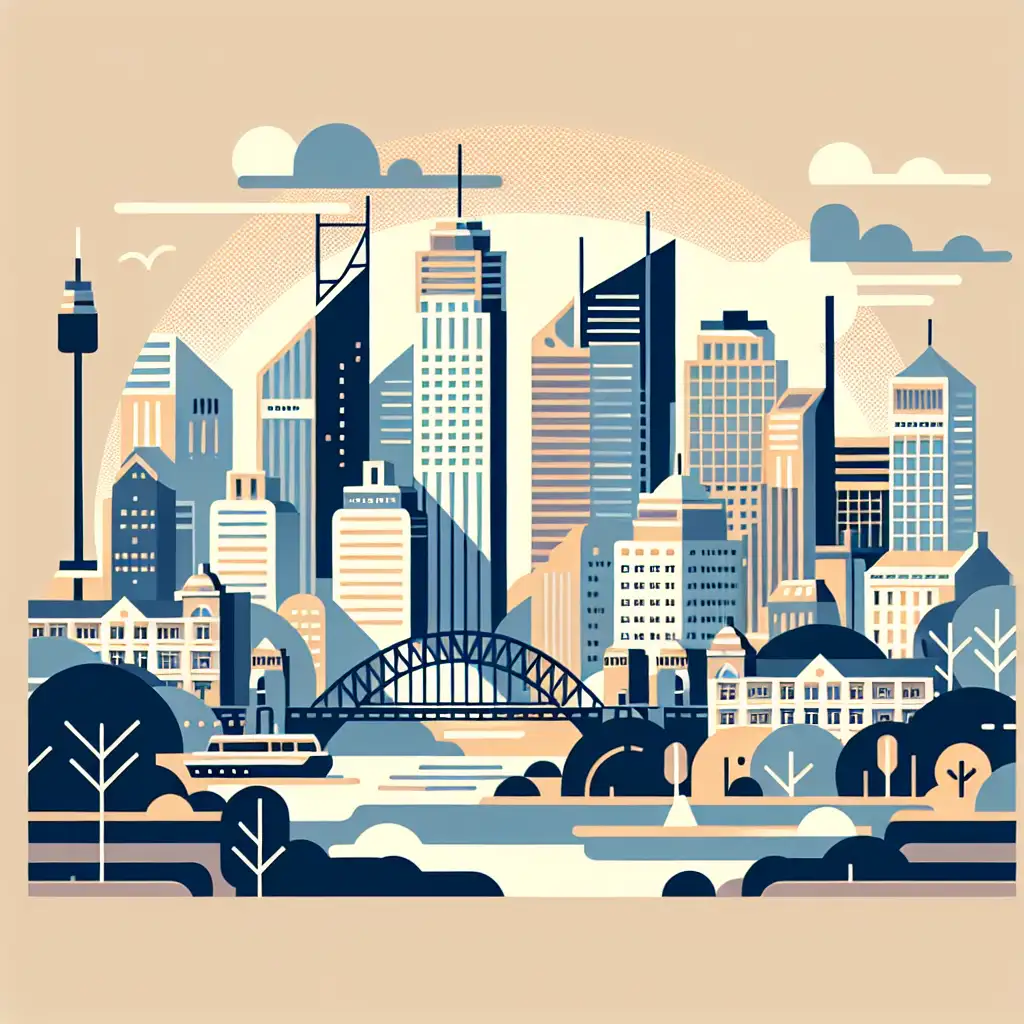 Paito Warna Sydney Bos Paito