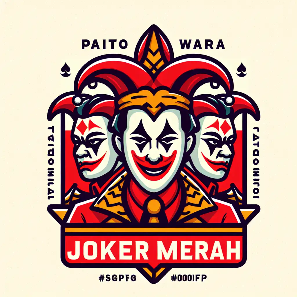 Paito Warna SGP Joker Merah