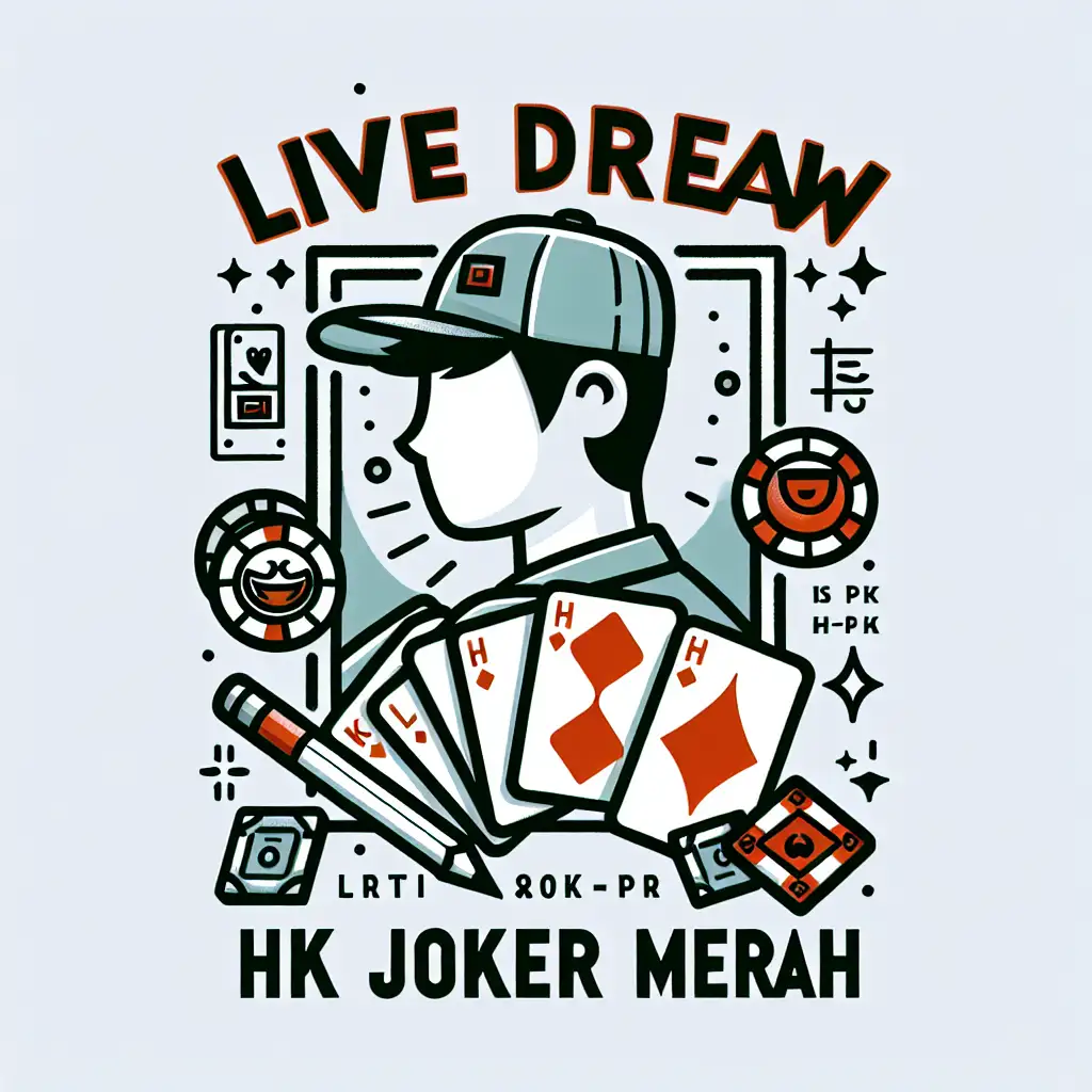 Live Draw HK Joker Merah