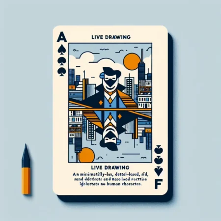 Live Draw Sydney Joker Merah