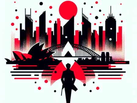 Data Togel Sydney 6D Joker Merah
