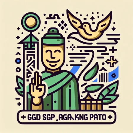 Paito Warna SGP Angka Paito