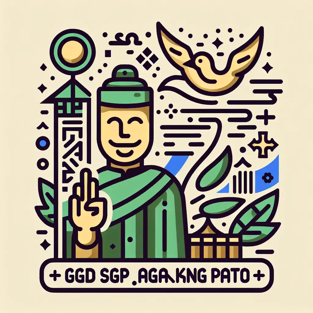 Paito Warna SGP Angka Paito