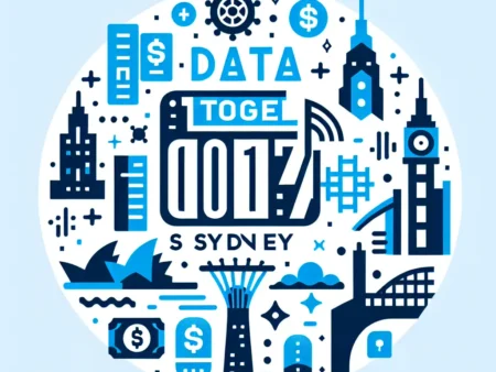 Data Togel Sydney Virdsam