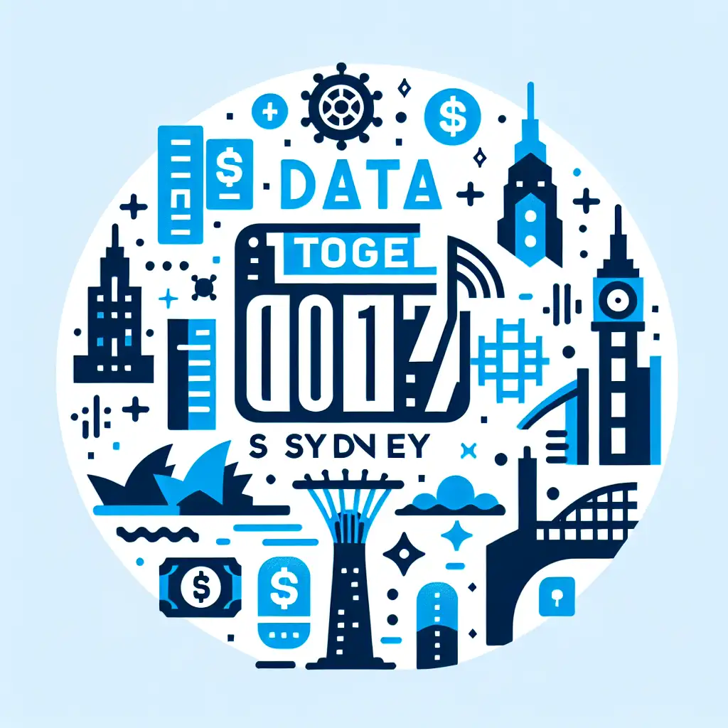 Data Togel Sydney Virdsam
