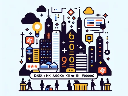 Data HK 6D Angka Paito