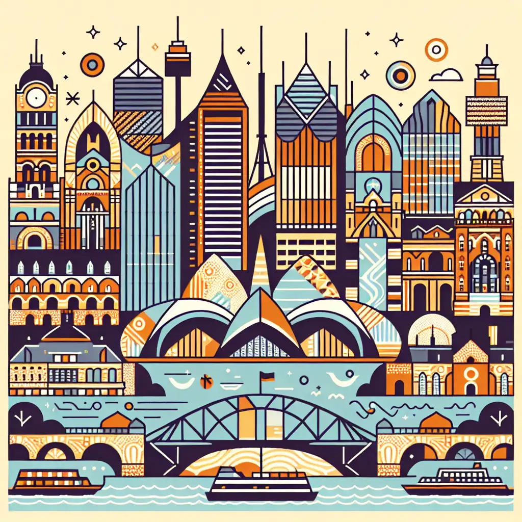 Paito Warna Sydney Pola Tarung