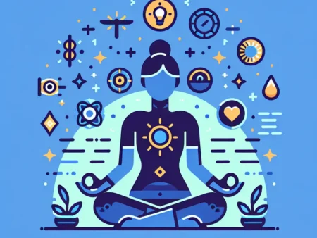 Meditasi untuk Pemula: Cara Memulai dan Manfaatnya