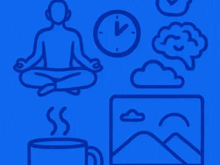 Latihan Mindfulness yang Bisa Dilakukan dalam 5 Menit