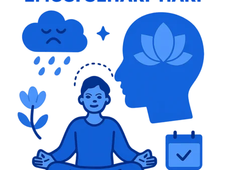 Pentingnya Mindfulness dalam Mengelola Emosi Sehari-hari